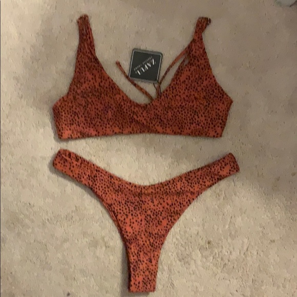 Zaful Other - Bikini